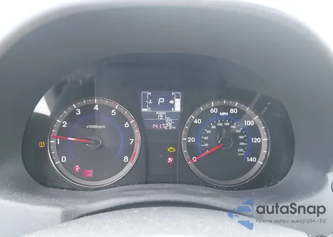 2017 Hyundai Accent Value Edition from USA, damaged, VIN KMHCT4AE8HU282846